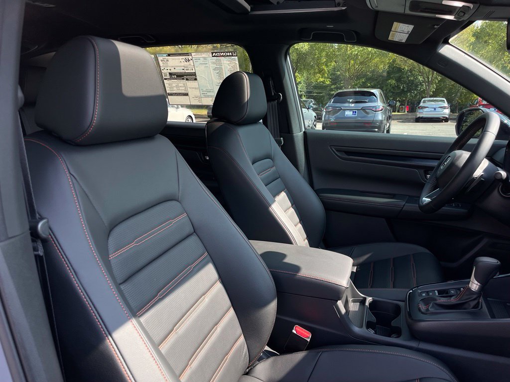 New 2027 Honda CR-V Sport-L image 31
