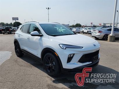New 2026 Buick Encore GX Sport Touring w/ Comfort Package