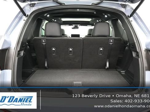 Used 2026 Honda Pilot TrailSport image 39