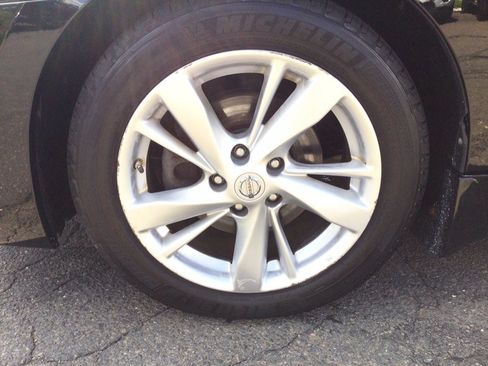 Used 2015 Nissan Altima 2.5 SL w/ Technology Package FWD image 43