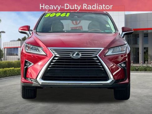Used 2019 Lexus RX 350 FWD image 13