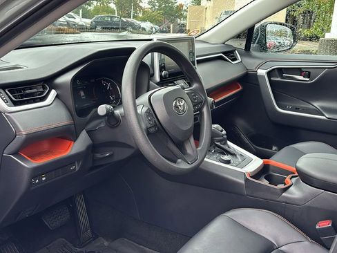 Used 2019 Toyota RAV4 Adventure image 26