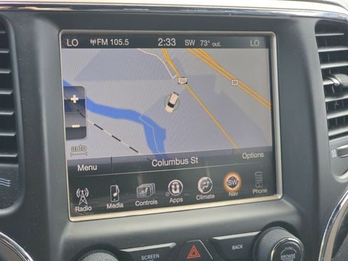 Used 2014 Jeep Grand Cherokee Laredo w/ Security & Convenience Group image 4