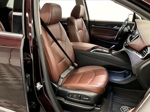 Used 2021 Buick Enclave Avenir image 7