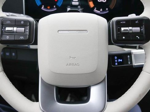 New 2026 Hyundai Santa Fe SEL FWD image 22