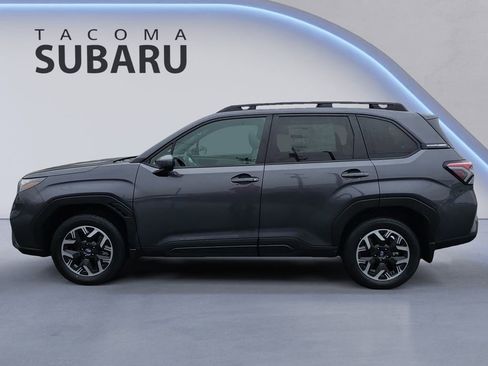 New 2026 Subaru Forester Premium image 2