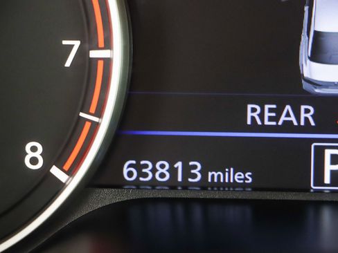 Used 2024 Nissan Altima 2.5 SV image 16