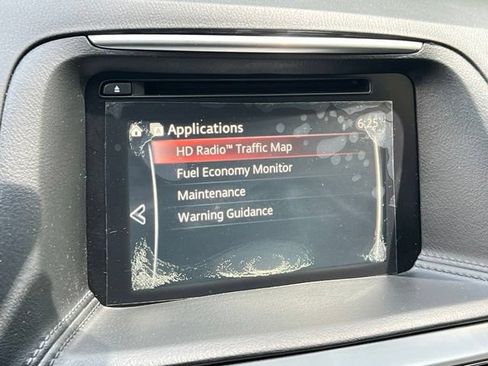 Used 2016 MAZDA CX-5 Grand Touring AWD/4WD image 35