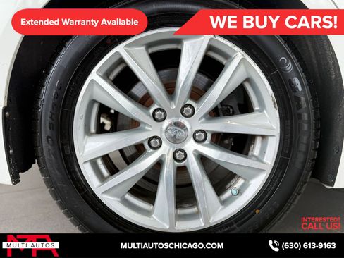 Used 2014 INFINITI Q50 Premium w/ Navigation Package AWD/4WD image 34