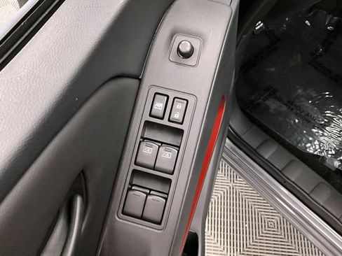 New 2026 Nissan Frontier PRO-4X w/ Pro-4x Convenience Package AWD/4WD image 32