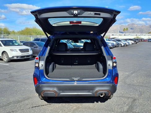 New 2026 Subaru Forester Sport image 13