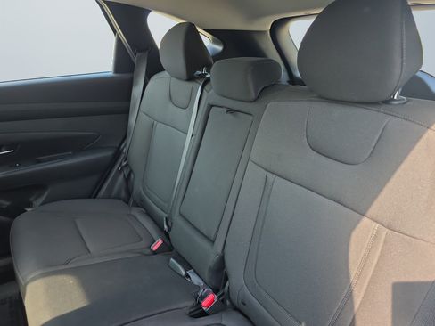 Certified 2026 Hyundai Tucson SE AWD/4WD image 15