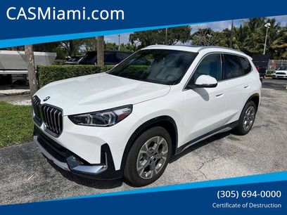 Used 2026 BMW X1 xDrive28i w/ Convenience Package