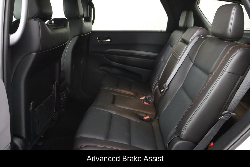Used 2026 Dodge Durango GT AWD/4WD image 16