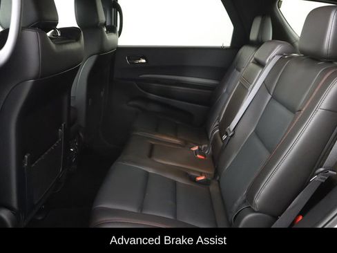 Used 2026 Dodge Durango GT AWD/4WD image 16