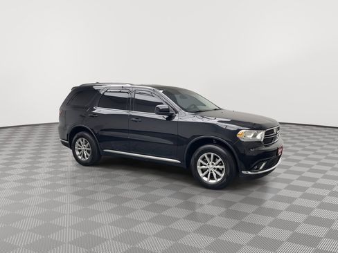 Used 2018 Dodge Durango SXT w/ Quick Order Package 2BB image 35