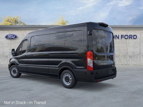 New 2026 Ford Transit 250 148 Medium Roof image 4