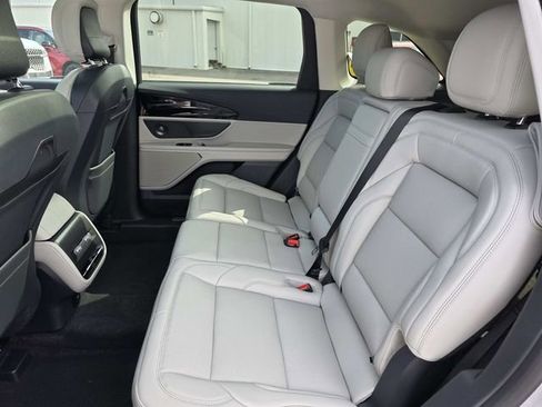 New 2026 Lincoln Nautilus Premier w/ Equipment Group 102A image 7