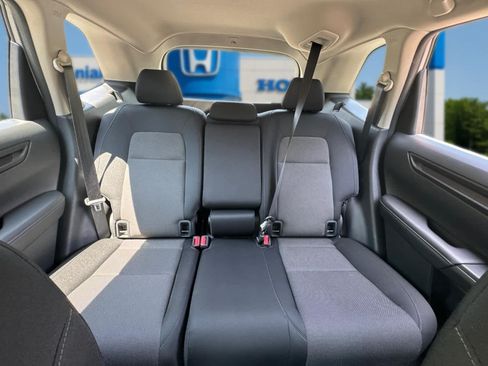Used 2024 Honda CR-V LX image 25