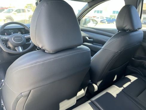 New 2026 Hyundai Santa Cruz SEL FWD image 19