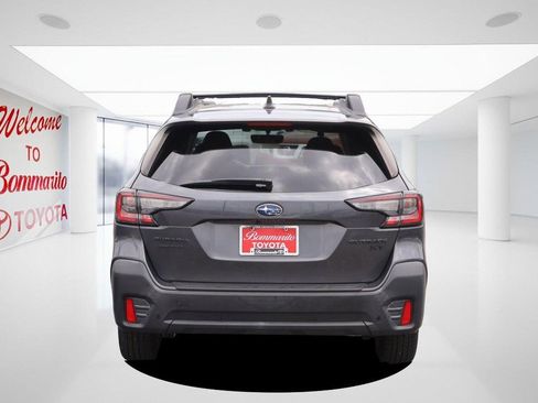 Used 2020 Subaru Outback Onyx Edition XT w/ Popular Package #2 AWD/4WD image 6
