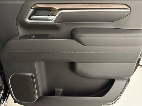 Used 2026 Chevrolet Silverado 2500 LT w/ Trail Boss Package image 45