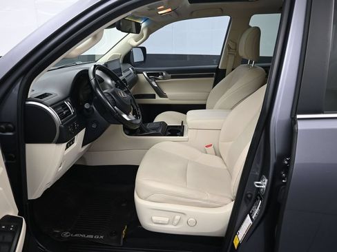 Used 2022 Lexus GX 460 Premium AWD/4WD image 9