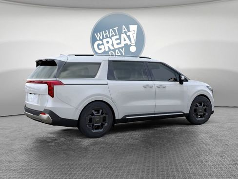New 2026 Kia Carnival SX image 6