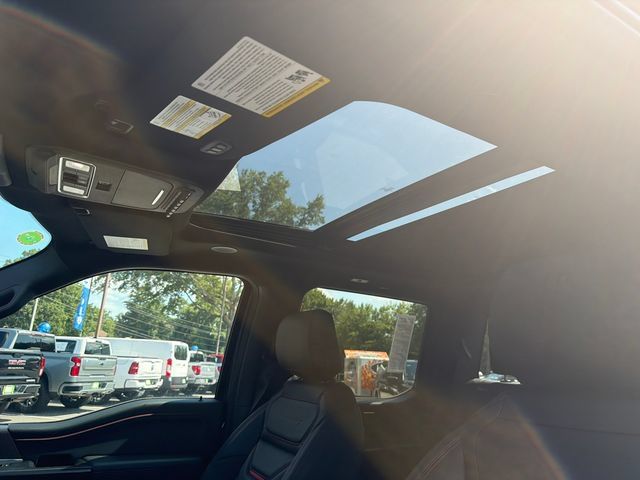 New 2026 Ford F150 Raptor AWD/4WD image 35