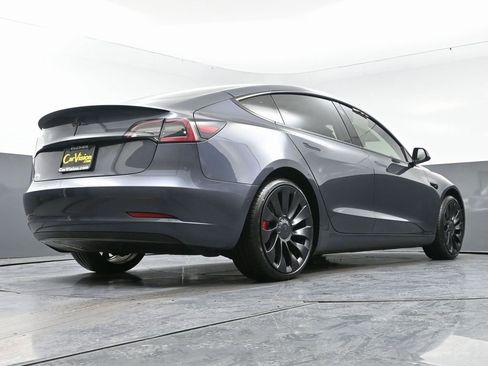 Used 2022 Tesla Model 3 Performance image 57