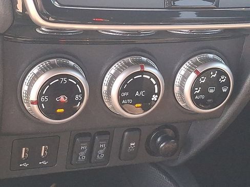Used 2020 Mitsubishi Outlander Sport AWD image 19