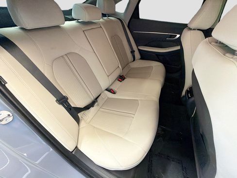 Used 2025 Hyundai Sonata SEL FWD image 14