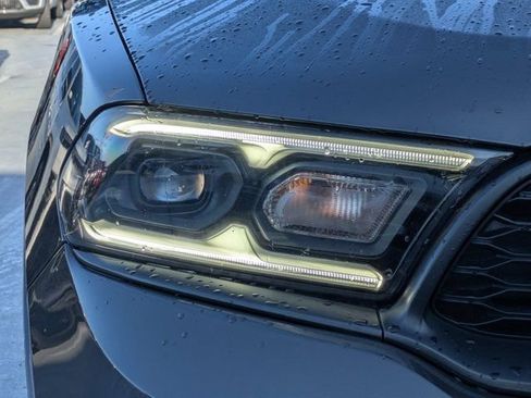 Used 2025 Dodge Durango GT RWD image 9