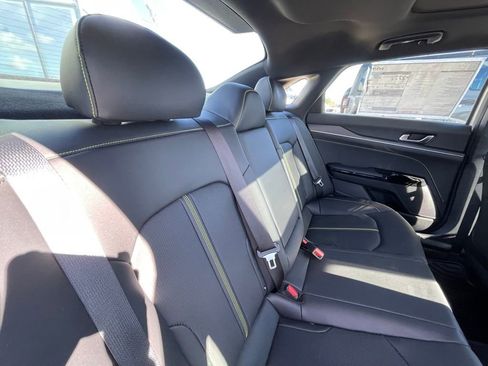 New 2026 Kia K5 GT w/ GT1 Package FWD image 31