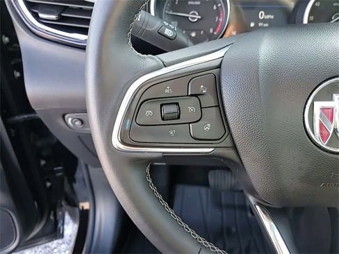 Used 2023 Buick Encore GX Essence w/ Experience Buick Package image 16