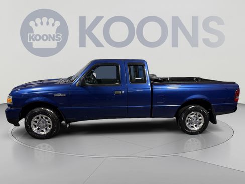 Used 2011 Ford Ranger XLT RWD image 2