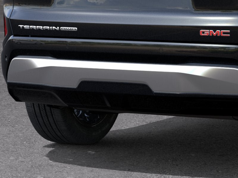 New 2027 GMC Terrain Denali w/ LPO, Floor Liner Package AWD/4WD image 14