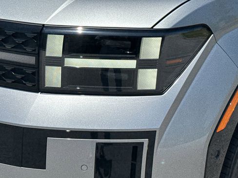 New 2024 Hyundai Santa Fe Calligraphy FWD image 10
