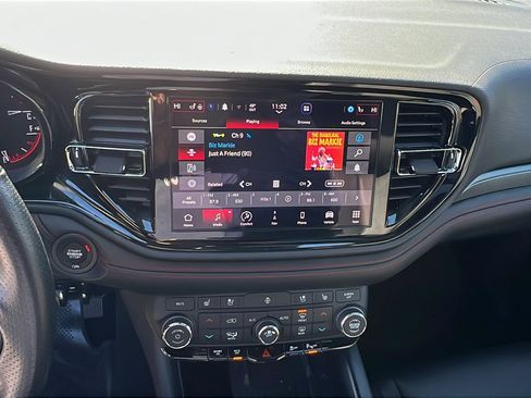 Used 2025 Dodge Durango R/T image 36