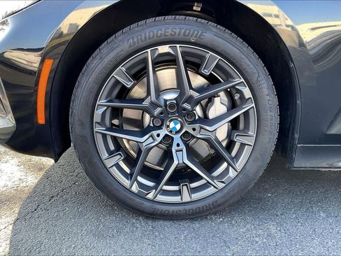 Used 2025 BMW 330i xDrive Sedan w/ Convenience Package image 12
