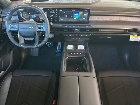 New 2027 Kia Telluride SX Prestige X-Line AWD/4WD image 13