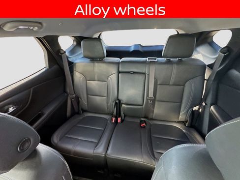 Used 2023 Chevrolet Blazer LT image 25