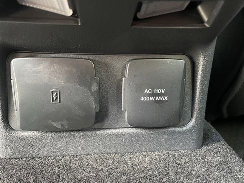 New 2025 Ford Bronco Raptor image 23