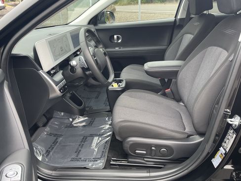 Certified 2024 Hyundai Ioniq 5 SEL RWD image 11