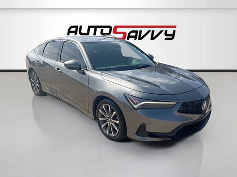 Used 2024 Acura Integra FWD image 1