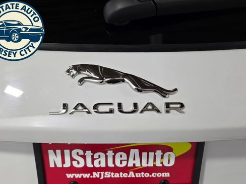 Used 2019 Jaguar E-PACE S AWD/4WD image 34