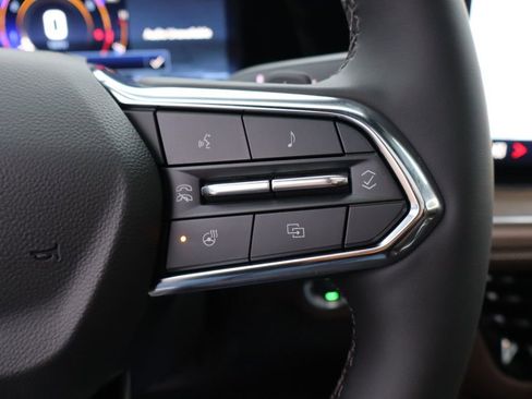 New 2026 Chevrolet Tahoe High Country image 17