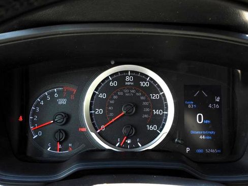 Used 2020 Toyota Corolla SE image 48