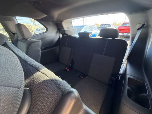 New 2026 GMC Acadia Elevation w/ LPO, Floor Liner Package FWD image 29