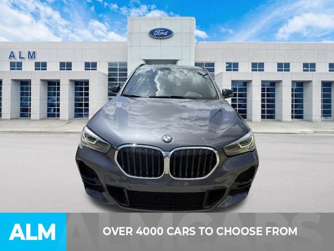 Used 2020 BMW X1 sDrive28i w/ Premium Package FWD image 2